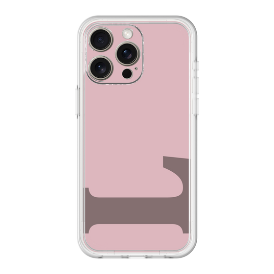 Premium Panel［ Original - initial color - L dusty pink ］