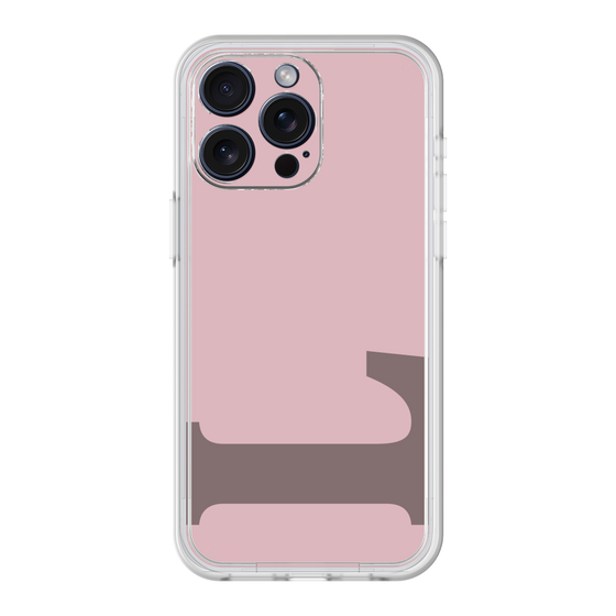 Premium Panel［ Original - initial color - L dusty pink ］