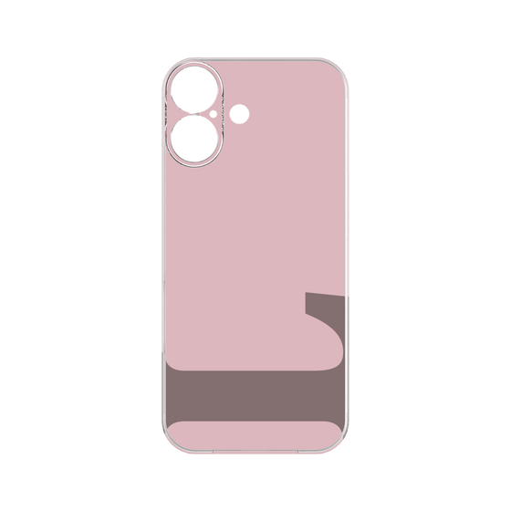 Premium Panel［ Original - initial color - L dusty pink ］