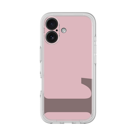 Premium Panel［ Original - initial color - L dusty pink ］