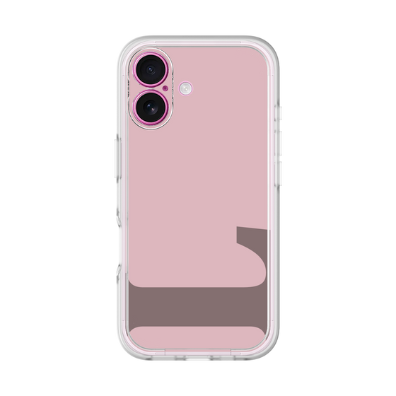 Premium Panel［ Original - initial color - L dusty pink ］
