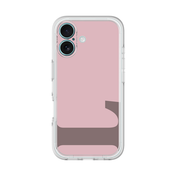 Premium Panel［ Original - initial color - L dusty pink ］