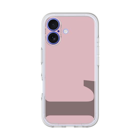 Premium Panel［ Original - initial color - L dusty pink ］