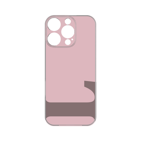 Premium Panel［ Original - initial color - L dusty pink ］