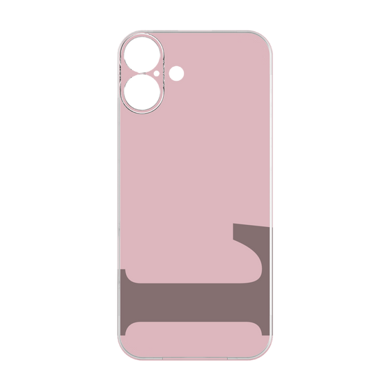 Premium Panel［ Original - initial color - L dusty pink ］