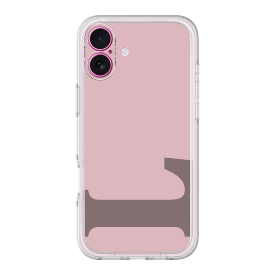 Premium Panel［ Original - initial color - L dusty pink ］