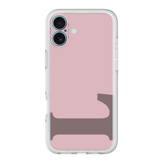 Premium Panel［ Original - initial color - L dusty pink ］