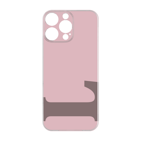 Premium Panel［ Original - initial color - L dusty pink ］