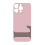 Premium Panel［ Original - initial color - L dusty pink ］