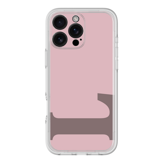 Premium Panel［ Original - initial color - L dusty pink ］