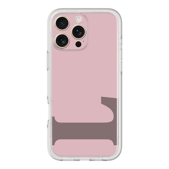 Premium Panel［ Original - initial color - L dusty pink ］