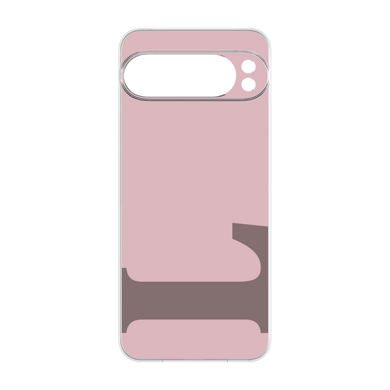 Premium Panel［ Original - initial color - L dusty pink ］