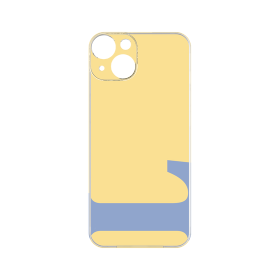 Premium Panel［ Original - initial color - L yellow ］