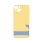 Premium Panel［ Original - initial color - L yellow ］
