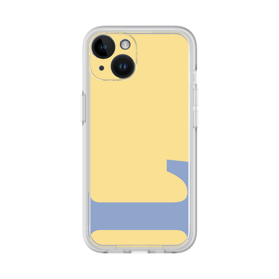 Premium Panel［ Original - initial color - L yellow ］