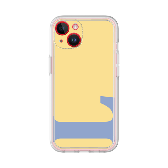 Premium Panel［ Original - initial color - L yellow ］