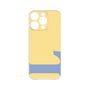 Premium Panel［ Original - initial color - L yellow ］