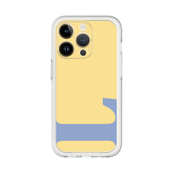Premium Panel［ Original - initial color - L yellow ］