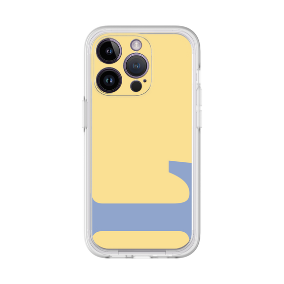 Premium Panel［ Original - initial color - L yellow ］