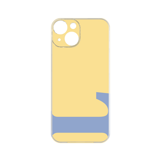 Premium Panel［ Original - initial color - L yellow ］