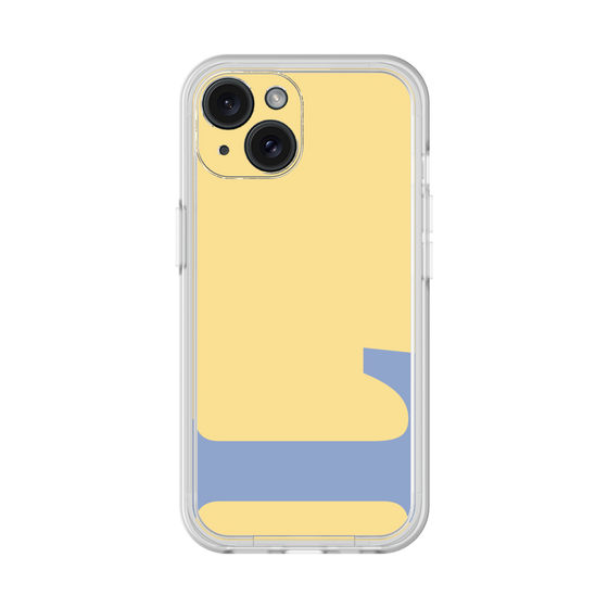 Premium Panel［ Original - initial color - L yellow ］