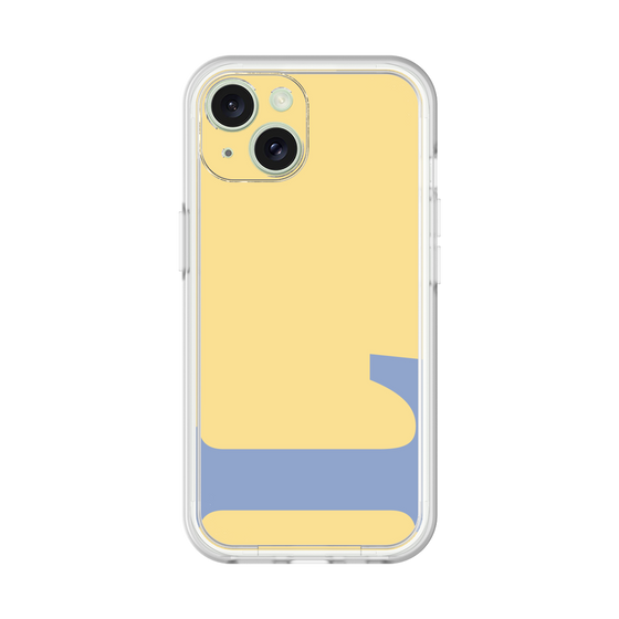 Premium Panel［ Original - initial color - L yellow ］