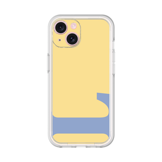 Premium Panel［ Original - initial color - L yellow ］