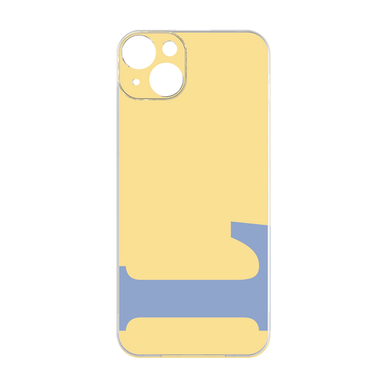 Premium Panel［ Original - initial color - L yellow ］