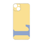 Premium Panel［ Original - initial color - L yellow ］