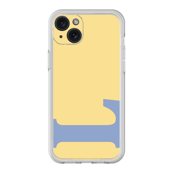 Premium Panel［ Original - initial color - L yellow ］