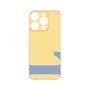 Premium Panel［ Original - initial color - L yellow ］