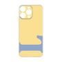 Premium Panel［ Original - initial color - L yellow ］