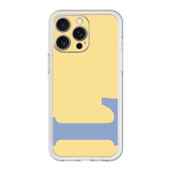 Premium Panel［ Original - initial color - L yellow ］