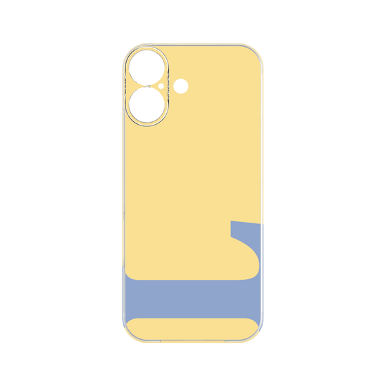 Premium Panel［ Original - initial color - L yellow ］