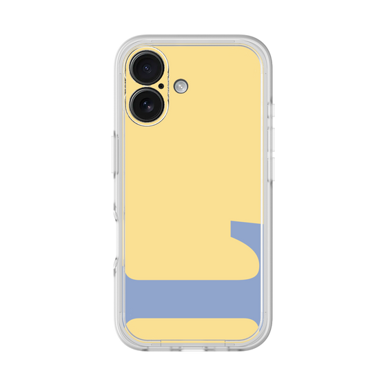 Premium Panel［ Original - initial color - L yellow ］