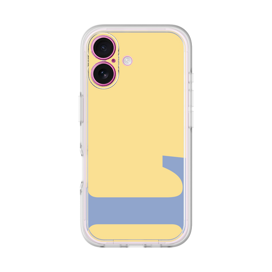 Premium Panel［ Original - initial color - L yellow ］