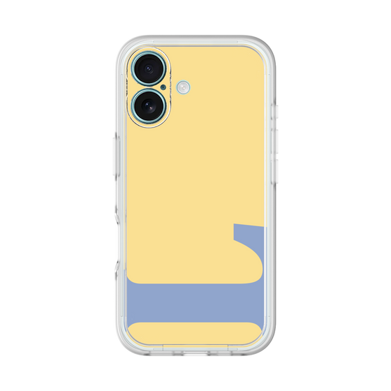 Premium Panel［ Original - initial color - L yellow ］