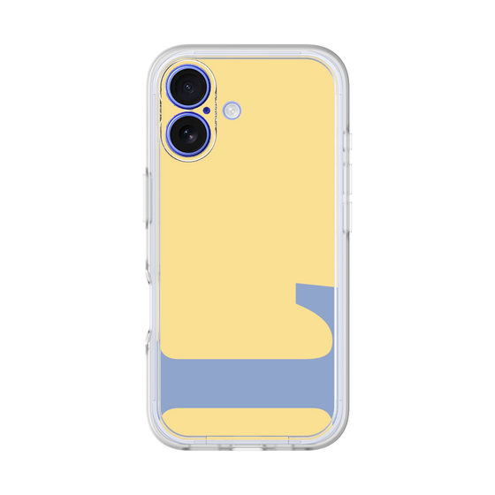 Premium Panel［ Original - initial color - L yellow ］