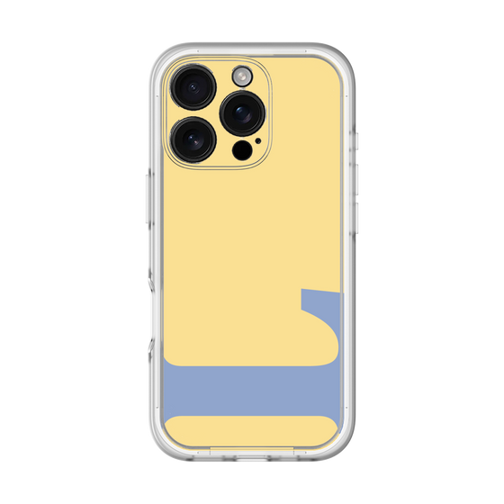 Premium Panel［ Original - initial color - L yellow ］