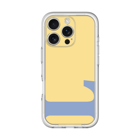 Premium Panel［ Original - initial color - L yellow ］