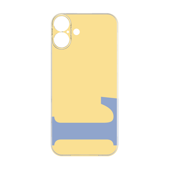 Premium Panel［ Original - initial color - L yellow ］