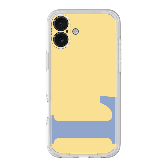 Premium Panel［ Original - initial color - L yellow ］