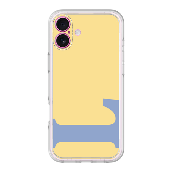 Premium Panel［ Original - initial color - L yellow ］