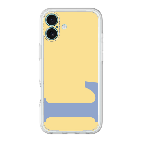 Premium Panel［ Original - initial color - L yellow ］