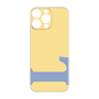 Premium Panel［ Original - initial color - L yellow ］