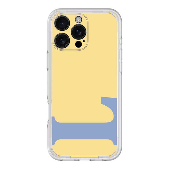 Premium Panel［ Original - initial color - L yellow ］