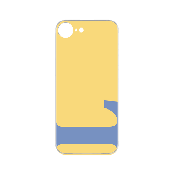 Premium Panel［ Original - initial color - L yellow ］