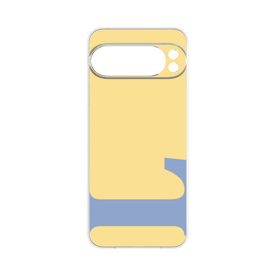 Premium Panel［ Original - initial color - L yellow ］