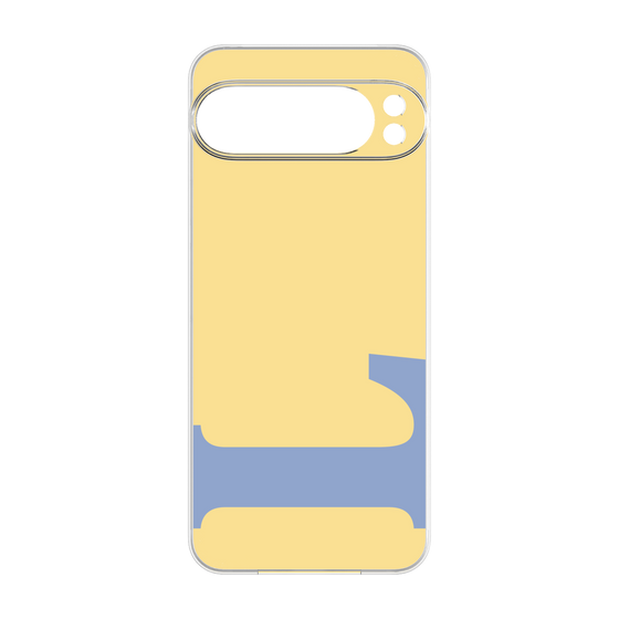 Premium Panel［ Original - initial color - L yellow ］