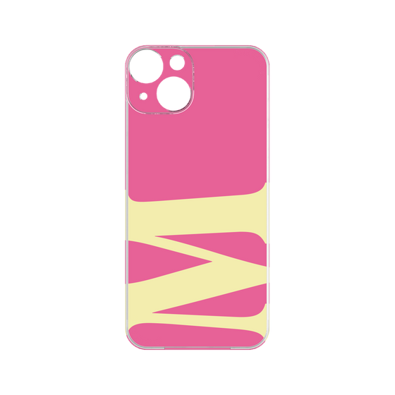 Premium Panel［ Original - initial color - M pink ］